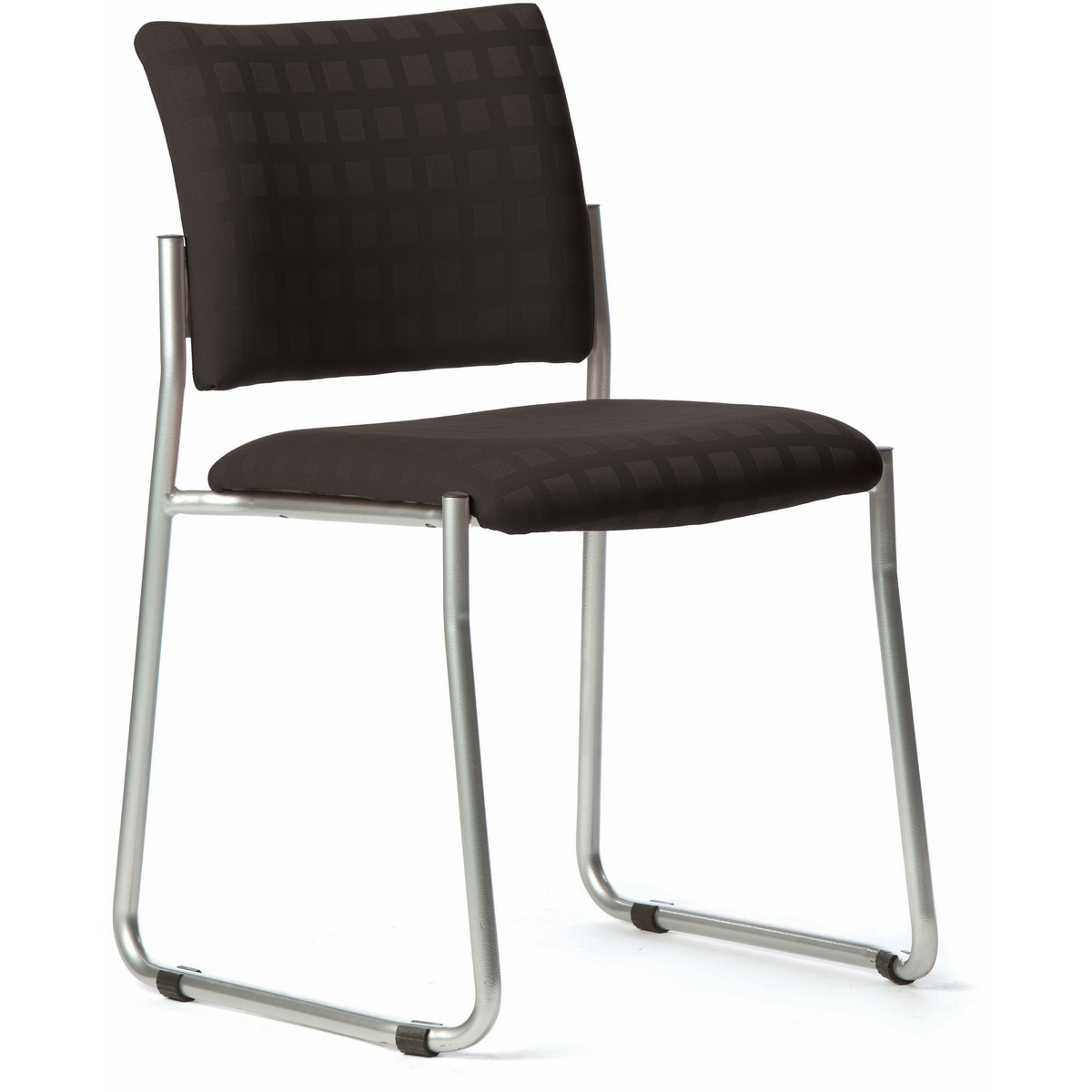Quiz Skid Chair